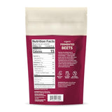 Dr. Mercola, Organic Fermented Beet Powder, 5.29 oz (150 g), 30 Servings, Non GMO, Soy Free, Gluten Free, USDA Organic