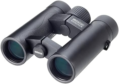Opticron Savanna R PC Oasis 8x33 Binocular