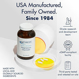Metabolic Maintenance Organic Psyllium Husk Powder - Soluble Fiber for Digestion + Regularity Support (1 Pound, 150 Servings)