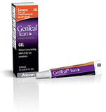 GENTEAL Lubricant Eye Gel, Severe, 0.34 Fl Oz