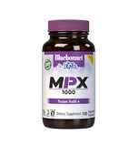 BlueBonnet MPX 1000 Prostate Support Supplement, 120 Count
