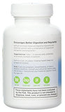 Isagenix Isaflush 60 Capsules- Cleansing Herbs and Minerals to aid in Digestive Regularity