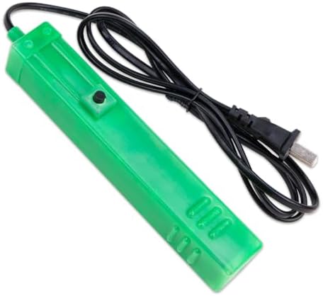 1Pcs Degausser Degaussing Wand Coil Demagnetizer for Arcade Monitors CRT Tube Television TV