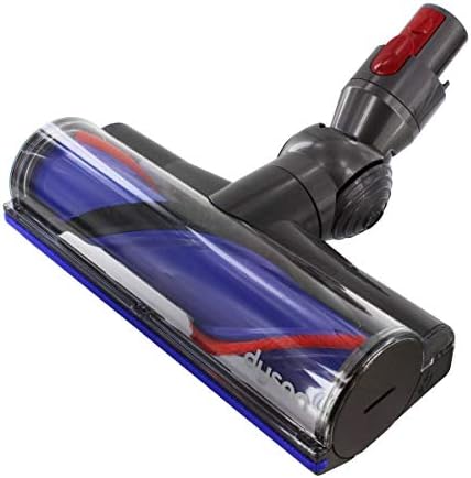 Dyson 967483-01, Motorhead