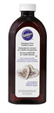 Wilton Clear Imitation Vanilla 8 Oz Bottle