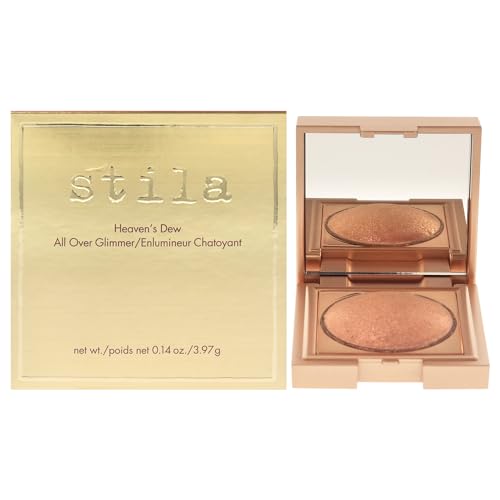 stila Heaven's Dew All Over Glimmer