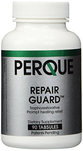 Perque - Repair Guard 90 tabs