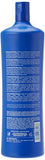 Fanola No Orange Shampoo With Blue Pigments To Eliminate Unwanted Orange Brassy Tones In Lightened Brunettes and Brown Hair 33.83oz