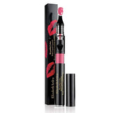 ELIZABETH ARDEN Lipstick Bold Liquid #04 Pink Lover .08 oz -Pack of 3