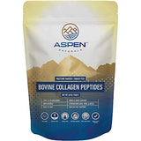 Grass FED Bovine Collagen PEPTIDES Powder 3lb - Collagen for Women, USA Sourced from USDA Inspected Cattle, Gluten Free, Paleo Friendly, Water Soluble, Flavorless, Easily Mixes into Liquids