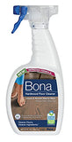 2 Pack Bona Hardwood Floor Cleaning Spray 32oz