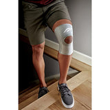 FUTURO Comfort Knee with Stabilizers, Medium