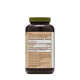 GNC Natural Brand Psyllium Seed Husk 500mg, 180 Capsules, Supports Digestive Health