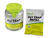 RESCUE! Outdoor Fly Trap - Reusable