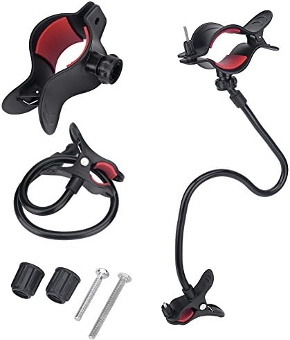 VGEBY ABS New Hands Free Kids Baby Water Milk Feeding Bottle Holder Clamp Bracket Transformation Model