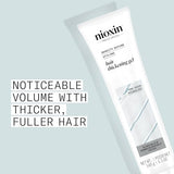 Nioxin Density Defend Hair Thickening Gel - Thickening Gel For Volumizing Hair, 5.1 oz (Packaging May Vary)