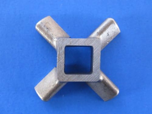 NEW cutting blade knife for Vintage Metal Kitchenaid Mixer meat grinder SEE PHOTOS