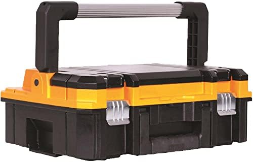 DEWALT TSTAK Tool Storage Organizer, Long Handle (DWST17808)
