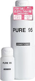 PURE95 Set with Bonus, Conditioner 300ml + Bonus Pure (Pure) 95 Conditioner 25ml