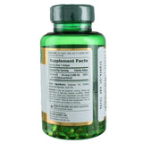 NATURE'S BOUNTY Vitamin D-1000 IU, Rapid Release Softgels 250 ea