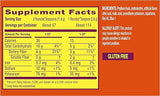 METAMUCIL Berry Burst 114 DS 23.3 OZ