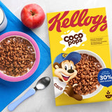 Kelloggs Coco Pops - 480g - Pack of 2