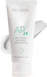 Nu Skin AP 24 Whitening Fluoride-Free Toothpaste