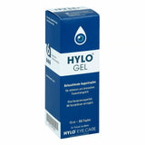 URSAPHARM Hylo-Gel, Intensive Therapeutic Care for Dry Eyes 10 ml