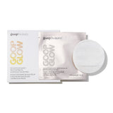 Goop Beauty GoopGlow OVERNIGHT Glycolic Acid PEEL 2 15% Glycolic Acid  Treatment