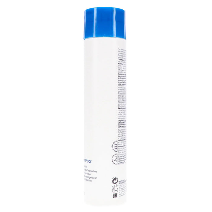 PAUL MITCHELL - 2 Paul Mitchell Awaphui Shampoo 10.14 oz ea