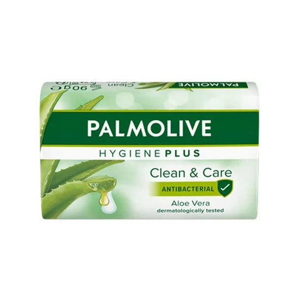 Palmolive Bar Soap Aloe Vera 90g