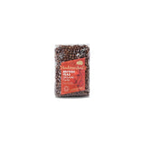 Hodmedod's Organic Whole Dried Black Badgers Peas, 500 g