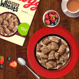 Wheats Kellogg'S Choco Wheats Cereal, 480 G