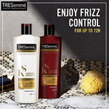 Tresemme Pro Collection Keratin Smooth Conditioner 400ml