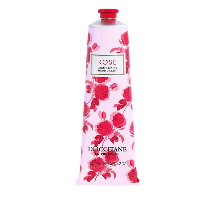 L’OCCITANE Rose Hand Cream 5.1 Oz