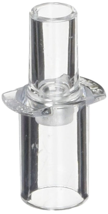 BACtrack Professional Breathalyzer Mouthpieces (50 Count) | Compatible with BACtrack S80, Trace, Scout, Element & S75 Breath Alcohol Testers