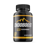 Endoboost Supplement For Men Advanced Formula - 60 Capsules