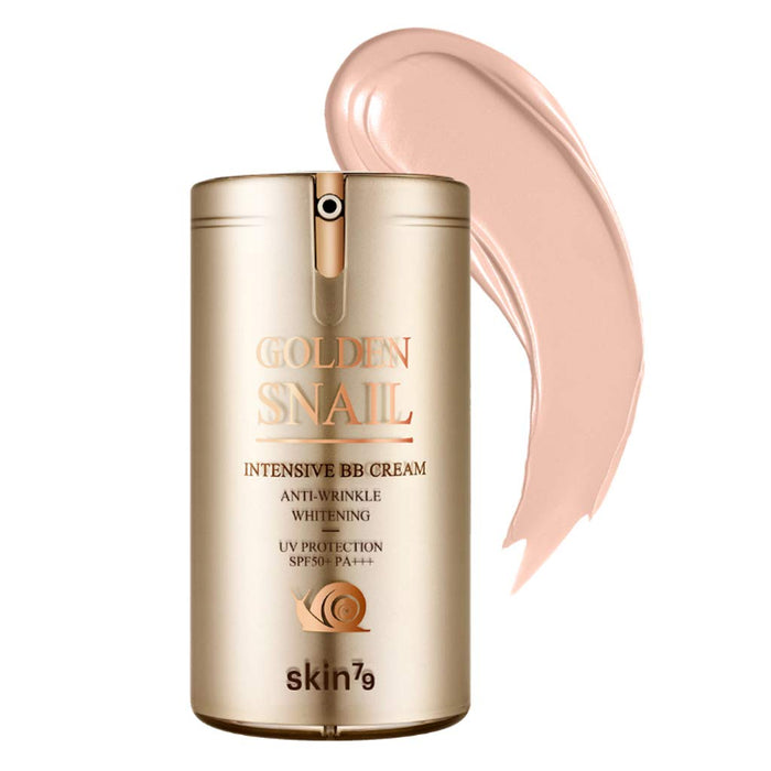 SKIN79 Golden Snail Intensive BB Cream Spf50 PA 45g