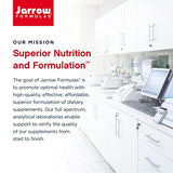 Jarrow Formulas BoneUp - 360 Capsules, Pack of 2 - Micronutrient Formula for Bone Health - Includes Natural Sources of Vitamin D3, Vitamin K2 (as MK-7) & Calcium - 360 Total Servings
