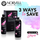 Norvell Premium Sunless Tanning Solution - Dark, 8 fl.oz.