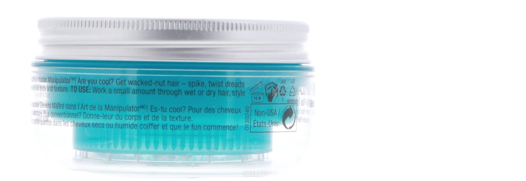 TIGI Bed Head Manipulator, 2 Ounce (Pack of 2)