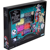 Perler Tim Burton's The Nightmare Before Christmas Kid's Crafts, Multicolor, Size: 4474 Pieces