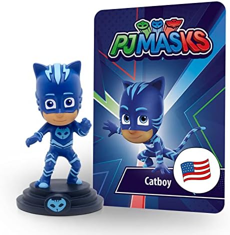 Tonies Catboy Audio Toy Figurine from PJ Masks