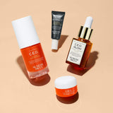 SUNDAY RILEY Pro Vitamins- Vitamin C Bestsellers CEO Glow, Serum, Cream, Eye (NEW)