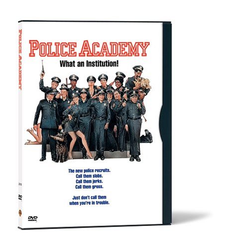 Police Academy