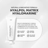 PROOT Skin Tightening All-In-One Wash Off Face Lifting Mask with Hyalpol Matrix Age-Defying Formula
