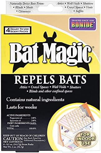 Bat Magic Bat Repellent2
