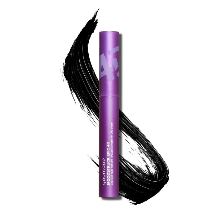 YOUNIQUE Moodstruck Epic 4D one-step fiber mascara Full Size