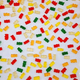 Haribo Gummy Bears Bulk Candy - 2lb Bag of Fruity, Chewy, and Irresistible Gummi Bears - Haribo Gold Bears - Bulk Gummy Candy for Parties, Snacks, and Gifts - 2 Pounds