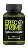 nutradash Erec Prime Pills - Eric Prime Supplement - Erec Prime High Performance Formula (90 Pills - 1 Month Supply)
